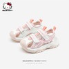 hellokitty童鞋女童包头凉鞋夏季儿童运动凉鞋女孩沙滩鞋28-35 K4526878 商品缩略图1