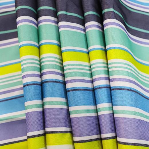 狼行者  牛津布户外野餐垫（蓝彩）LXZ-80003 商品图4