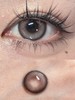 pfgirlcon月抛美瞳 坠入玫瑰 14.5mm 商品缩略图0
