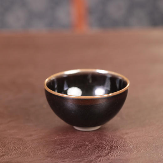 李光熙十二生肖鼠盏 商品图2