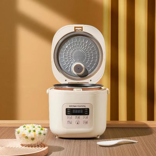 厨创妈咪_4L电饭煲MXX-D4040 商品图3