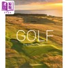 预售 【中商原版】高尔夫 标志性球场 世界上具标志性的球场 Golf The Iconic Courses 英文原版 Frank Hopkinson 商品缩略图0
