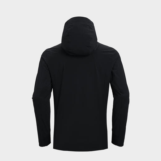 KAILAS凯乐石 男款薄款连帽外套 KG2519112【Z】 商品图2