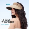 【VVC】东方小香·静奢防晒帽VGM5S743 商品缩略图3