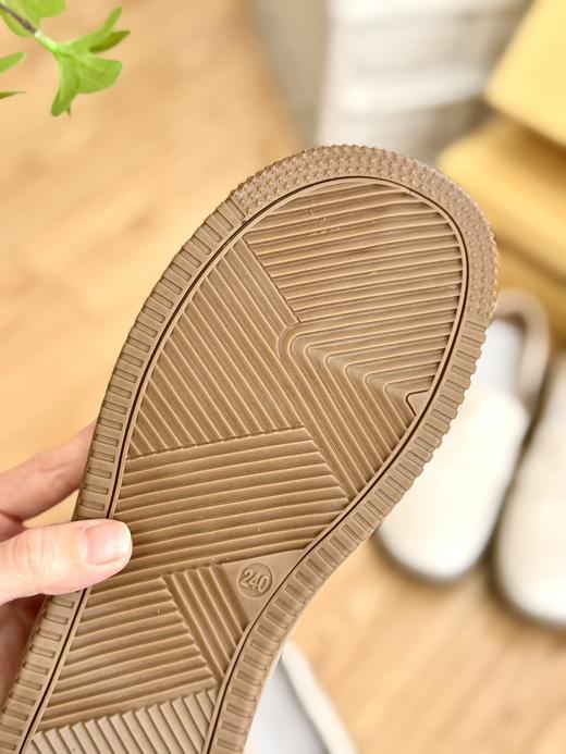 【吉芙拉JIFORALE牛皮妈妈鞋】线下实体店倒闭❗清仓甩卖，直降💰200！全牛皮百搭💰99❗软底➕软面➕优质牛皮   35-40码，正码正拍！ 线下实体店💰299双！开团💰99元 商品图5