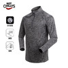 HOTCHILLYS热椒8K立领功能内衣男户外运动保暖速干上衣HCA9736J 商品缩略图1