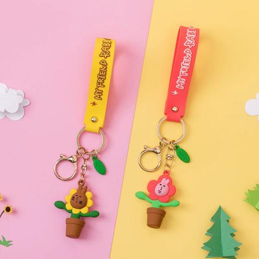 粉红兔子周边 商品图5