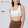 新款U领聚拢防震文胸DY66166双面磨毛柔软包裹立体软支撑收副乳 商品缩略图11