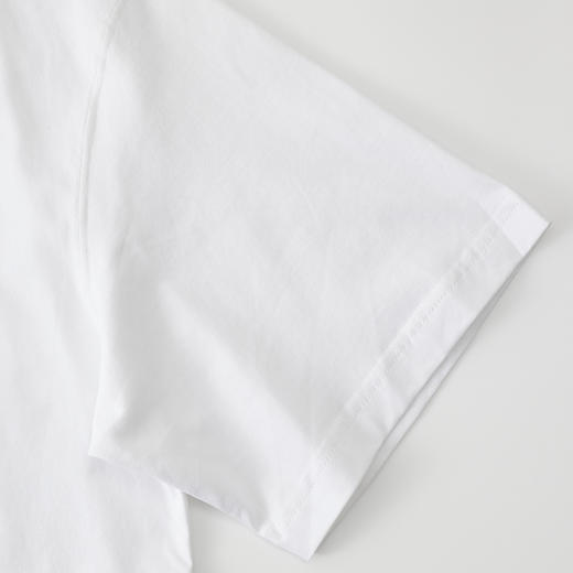 PP-WHITE 【T恤】 WTD062211899 商品图7