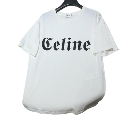 中性款棉质圆领短袖T恤008 商品图0