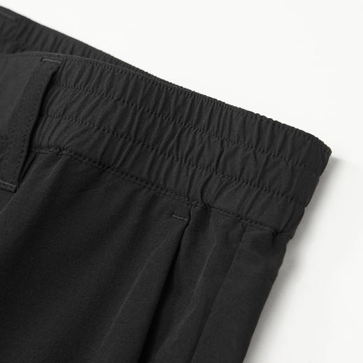 棉仓362818008-凉感速干轻量四面弹运动修身高尔夫裤 商品图4