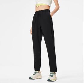 李宁运动长裤AYKU478-3