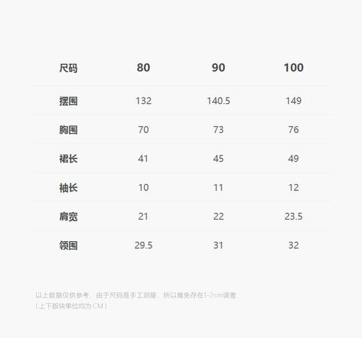 jnby  25年夏款  短袖连衣裙  YP4G11360 商品图2