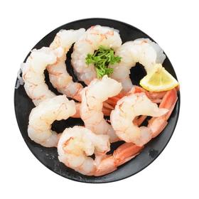 冰鲜红凤尾虾仁 约500g/袋