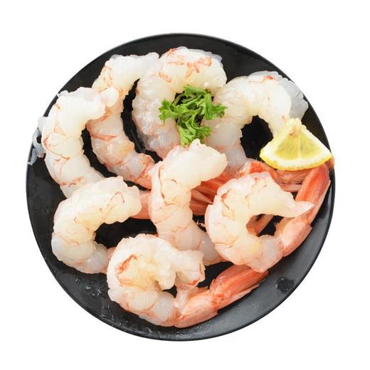 冰鲜红凤尾虾仁 约500g/袋 商品图0