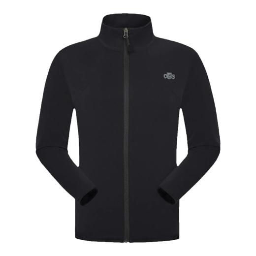 HOTCHILLYS热椒户外运动透气速干防风夹克男士防晒风衣外套5107 商品图4