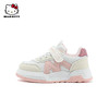 hello Kitty女童板鞋春秋女孩校园鞋中大童休闲鞋防滑31-37 K4536826 商品缩略图1