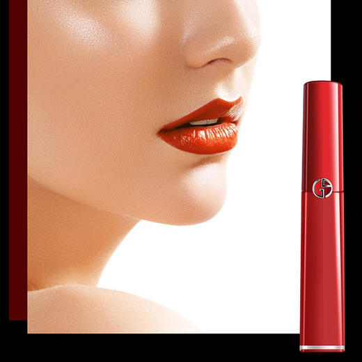 临期特价  阿玛尼红管唇釉6.5ml  A-5805 （效期26-8） 商品图1