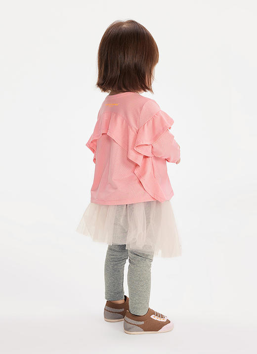 jnby  25年夏款  长袖T恤  YP4111120 商品图9