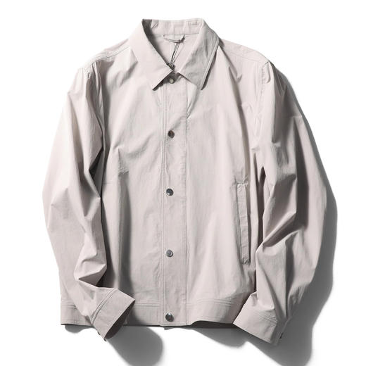 春季重磅外贸工厂轻量级新款男士高级外套夹克 商品图12