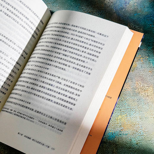 做精神澄澈的教师 娄斐 教师队伍建设 特色学校聚焦丛书 商品图13