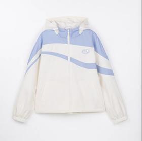 李宁运动风衣AFDU036-1