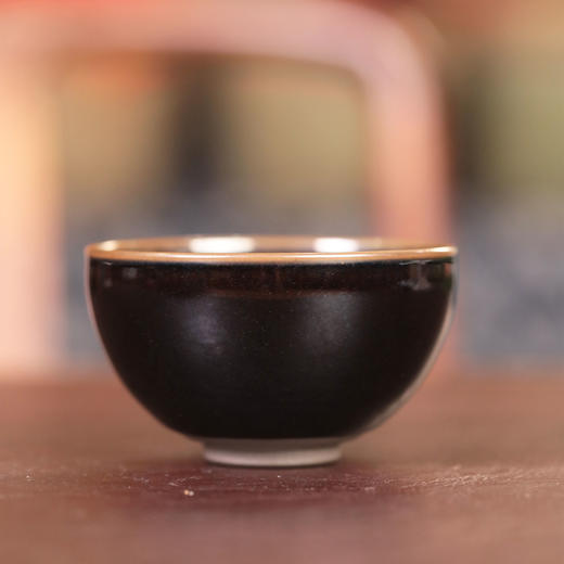 李光熙十二生肖龙盏 商品图1