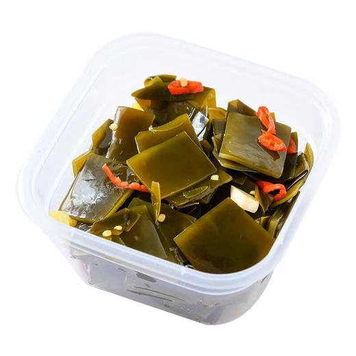 海带块（酸辣味）250g 商品图4