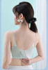 芬腾冰丝凉感无痕吊带内衣 39.9 两件！两件！一片式无痕工艺，跟没穿一样~冰丝面料凉爽舒适 商品缩略图3