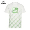PP-WHITE 【T恤】 WTD012220033 商品缩略图5