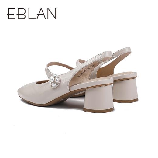 伊伴潮流舒适女凉鞋B25218856 商品图3