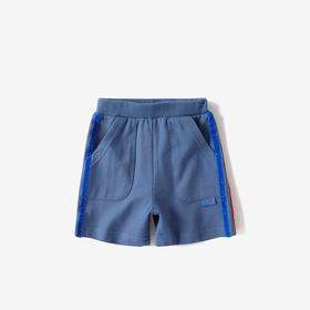 【80-140】男女童夏季百搭短裤