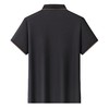 【DLS】大依优型大码短袖POLO衫翻领加肥加大男士大号透气舒适夏季半袖上衣 商品缩略图1