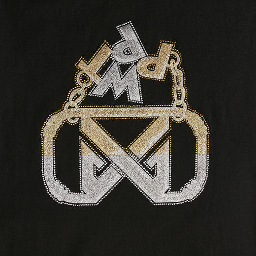 PP-WHITE 【T恤】 WTD013213851 商品图5