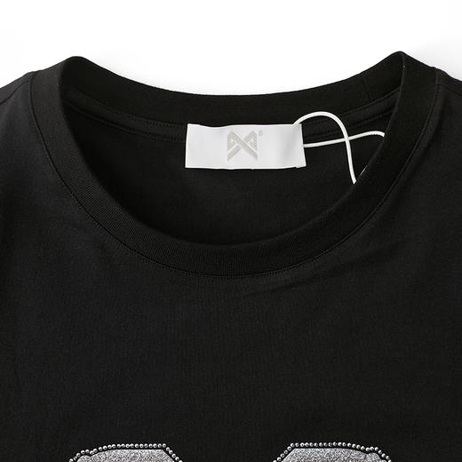 PP-WHITE 【T恤】 WTD013213851 商品图2