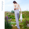 凡圣瑜伽轻薄防晒长裤F15917 商品缩略图4