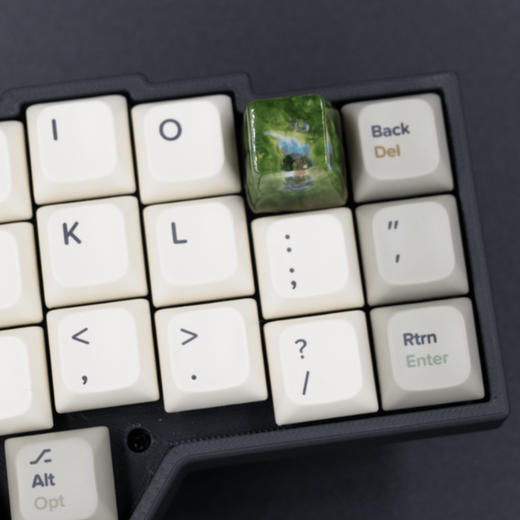 妙刷【键帽世界】系列勇者主题 商品图3