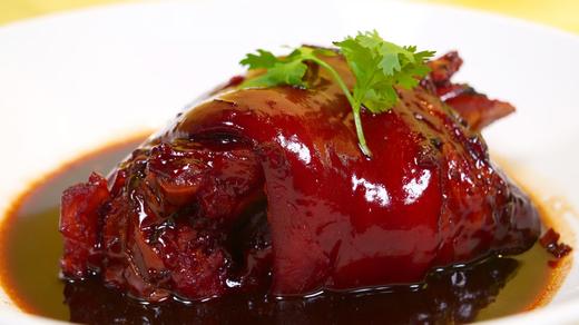 花猪东坡蹄髈800克/只 商品图2