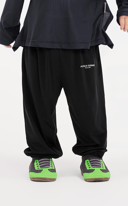 jnby  25年夏款  长裤  YP4E11140 商品图3