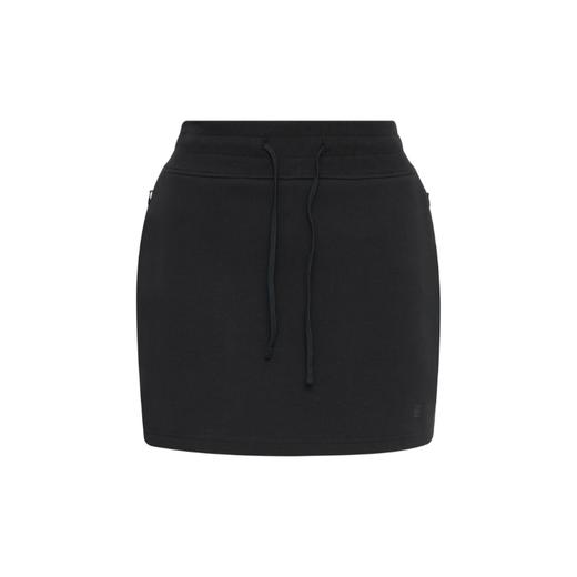 oneup基础LOGO短裙 商品图5