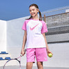NIKE 3BRAND 夏 大童小童 2件套 RWN-TP-1474 商品缩略图5
