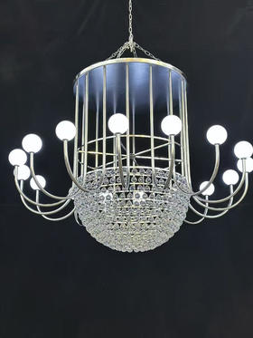 韩式吊灯（运费自理）