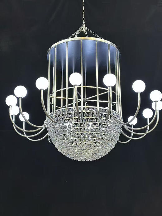 韩式吊灯（运费自理） 商品图0