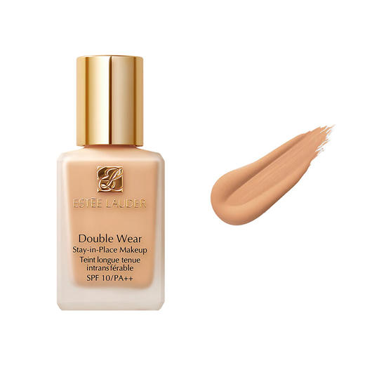 【海豚美购】美国 Estee Lauder雅诗兰黛 dw粉底液 2CO 30ml 商品图0