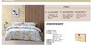 富安娜床单四件套/晨曦若梦 商品缩略图0