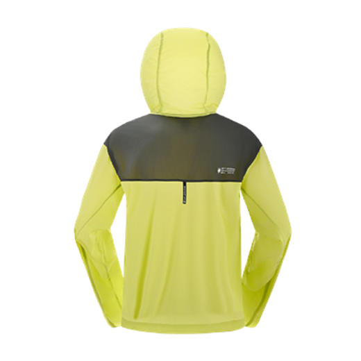 探路者男式皮肤衣TAZZAN81254 商品图2