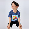 NIKE 夏 小童 短袖T恤 NKB-TE-K948 商品缩略图4