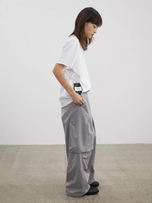 步履不停/5A43142C/轻量工装裤防蚊速干裤 商品图3
