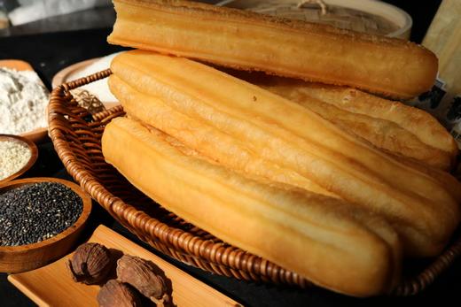 安心大油条（600g/袋） 商品图0