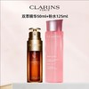 CLARINS/娇韵诗护肤组合（双萃精华50ml+弹簧精华水200ml/新版粉水200ml） 商品缩略图1